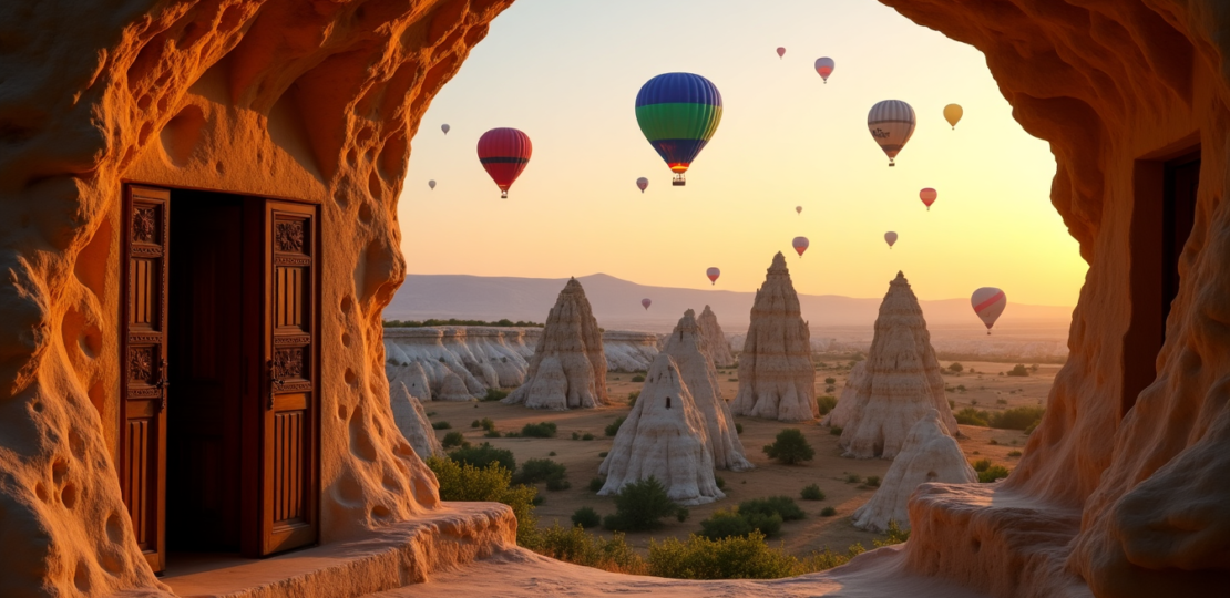 cappadocia cover