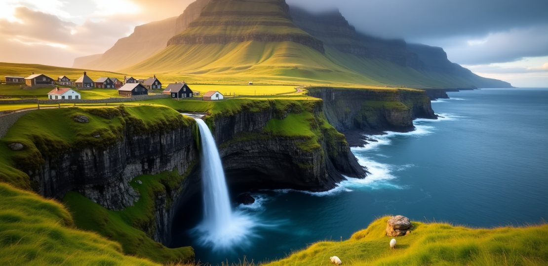 faroe islands cover