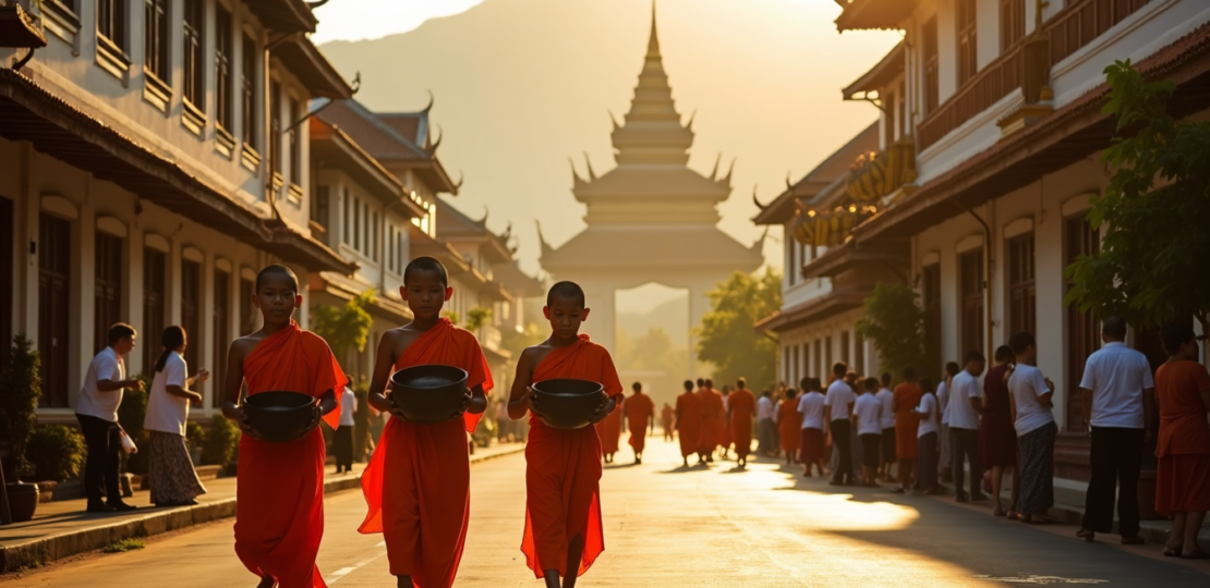 luang prabang cover