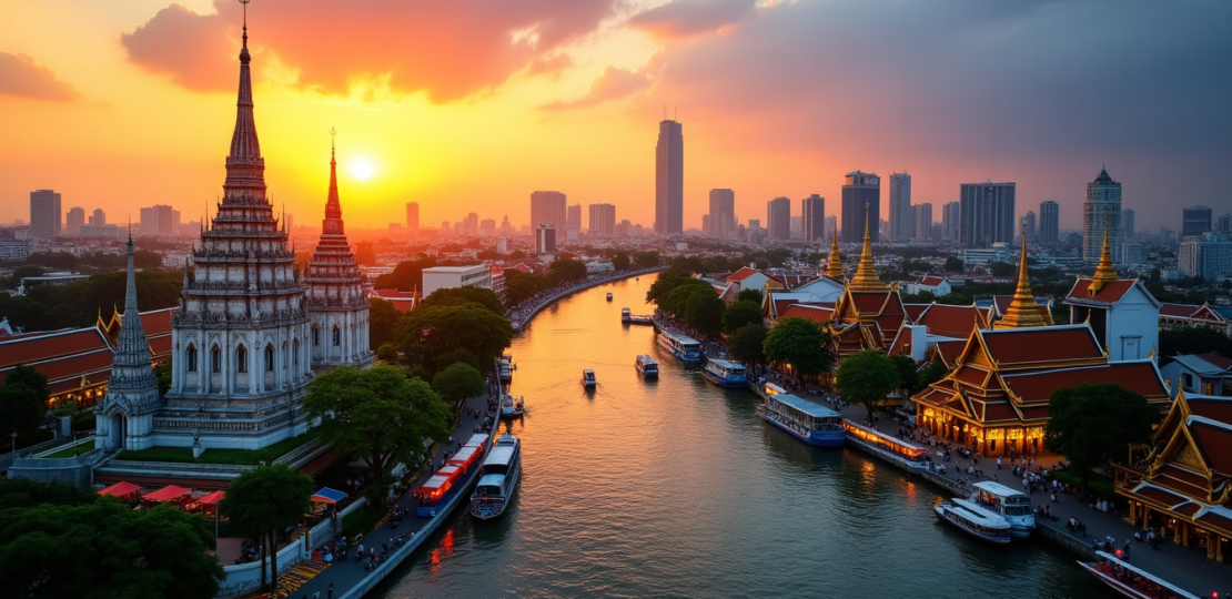 bangkok cover
